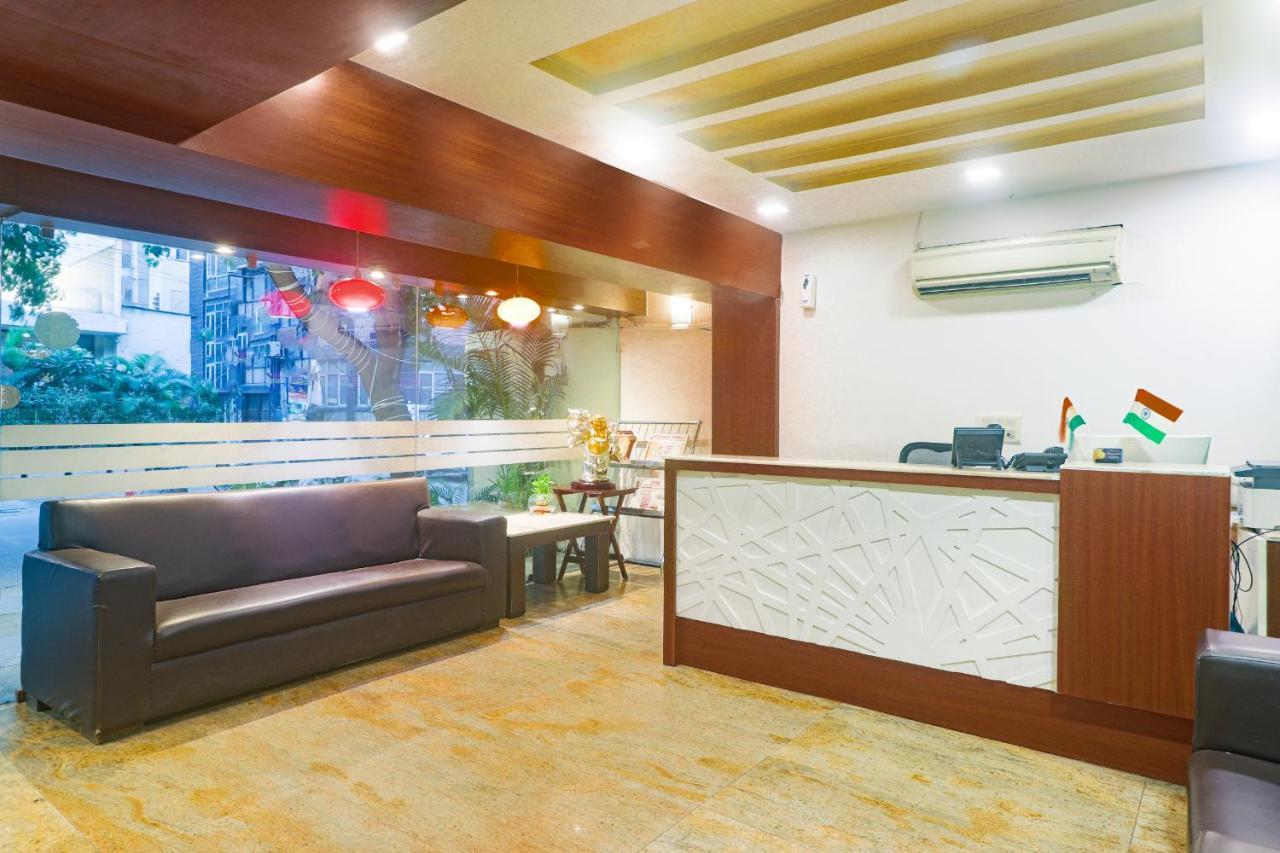 Hotel Sizzling Starr ニューデリー エクステリア 写真